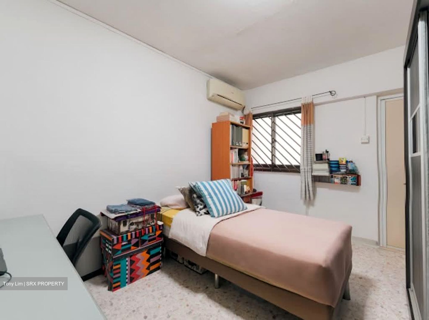 Blk 22 Marsiling Green (Woodlands), HDB 3 Rooms #543389731
